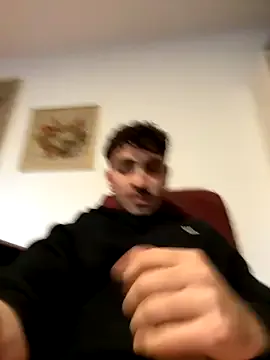 Freechat amo660 on StripChat