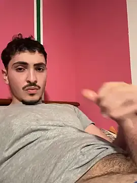 Freechat amo660 on StripChat