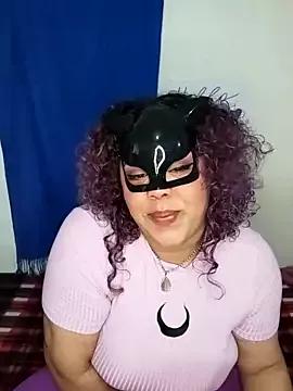 Amorapurple from StripChat is Freechat