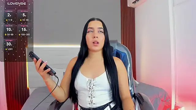 Freechat Amy_Leah on StripChat