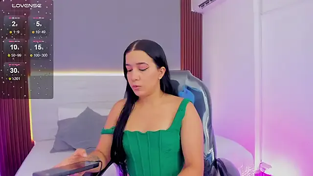 Freechat Amy_Leah on StripChat