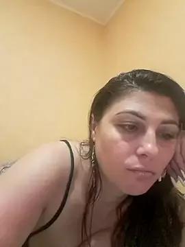 AmyRoses from StripChat is Freechat