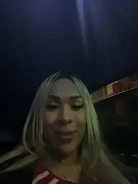 AmyWillss from StripChat is Freechat
