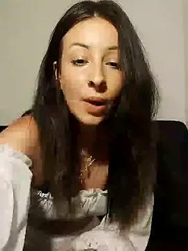 An_g_elly from StripChat is Freechat