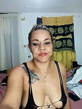 Ana-victoria from StripChat is Freechat