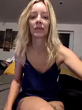 Ana-ya16 from StripChat