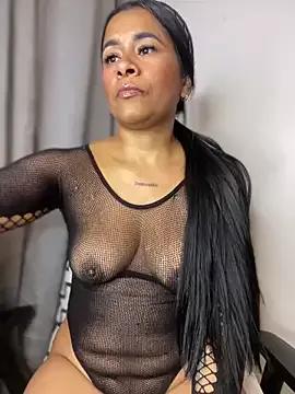ANA_CARTER from StripChat