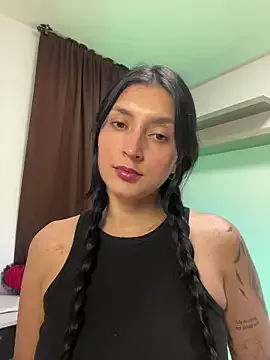 ANA_U on StripChat 