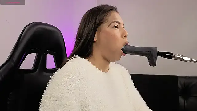 Freechat Anabel693 on StripChat