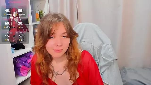 Anabel_Montereau from StripChat