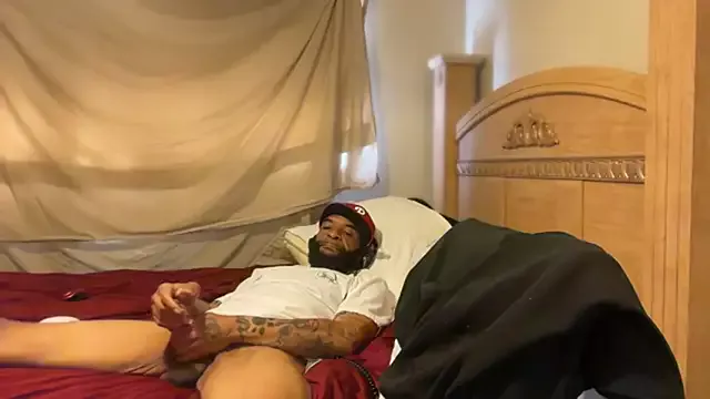 ANAKONDA_KIING on StripChat 