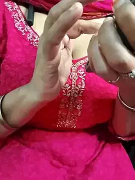 Anamika_Kapoor from StripChat is Freechat