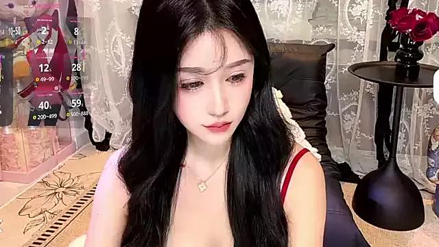 Anan_520 from StripChat