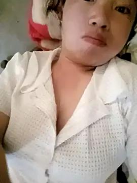 Anan_lovely from StripChat is Freechat