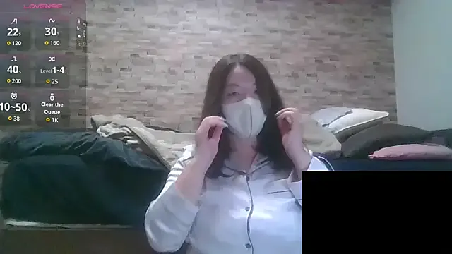 anananna1010 on StripChat 