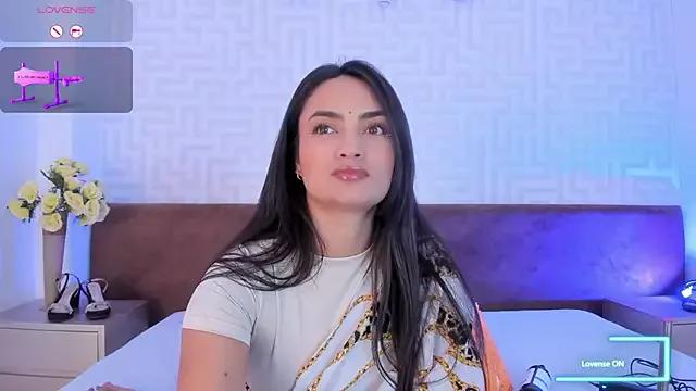 anany__ from StripChat is Private