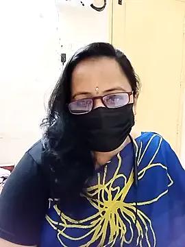 Ananya_flower from StripChat is Freechat