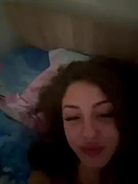 AnastasiaJune from StripChat is Freechat