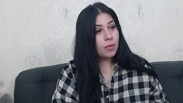 AnaysDivine from StripChat is Freechat