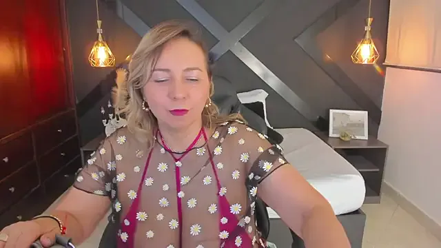 Private andre_soto_ on StripChat