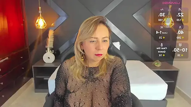 Private andre_soto_ on StripChat