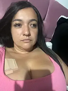 Freechat andrea-cohen on StripChat