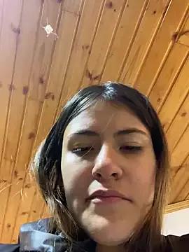 Andrea_19blonde from StripChat is Freechat