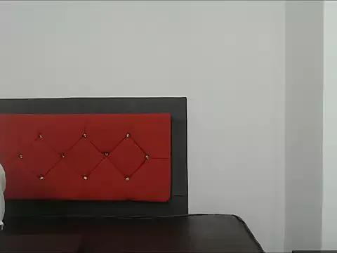 andrea_hornny69 from StripChat is Freechat