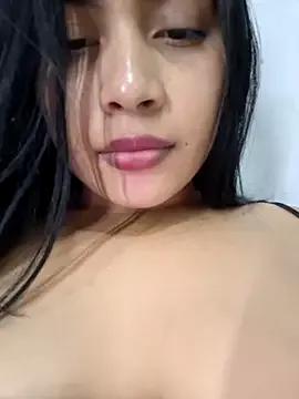 andrea_osorio_ from StripChat is Freechat