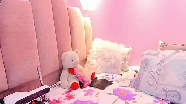 Freechat AndreaSweet2 on StripChat