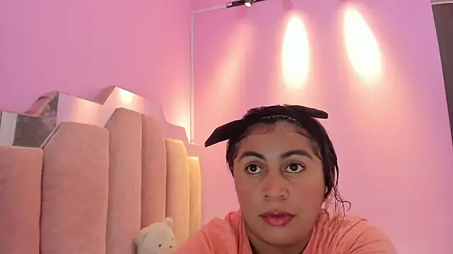 Freechat AndreaSweet2 on StripChat