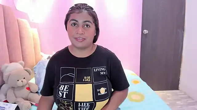 Freechat AndreaSweet2 on StripChat