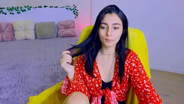 Andres_sssss from StripChat is Freechat