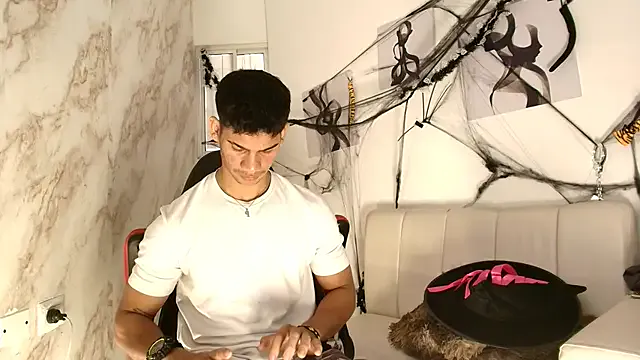 Freechat ANDRES_STUD on StripChat