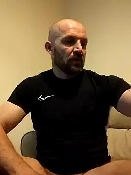 Andrewjames8391 from StripChat is Freechat