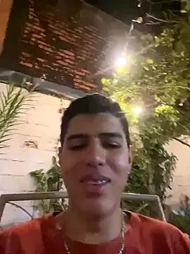 Angel_Khouri from StripChat