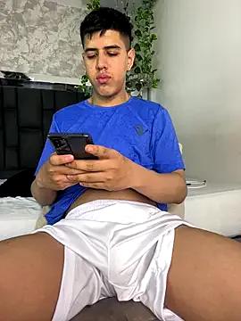 Angel_Khouri from StripChat