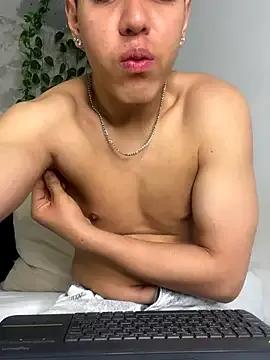 Angel_Khouri from StripChat
