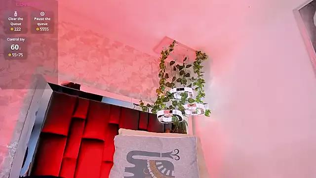Angel_Khouri from StripChat