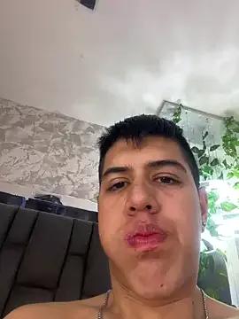 Angel_Khouri from StripChat
