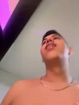 Angel_Khouri from StripChat