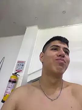 Angel_Khouri from StripChat