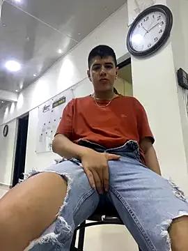 Angel_Khouri from StripChat