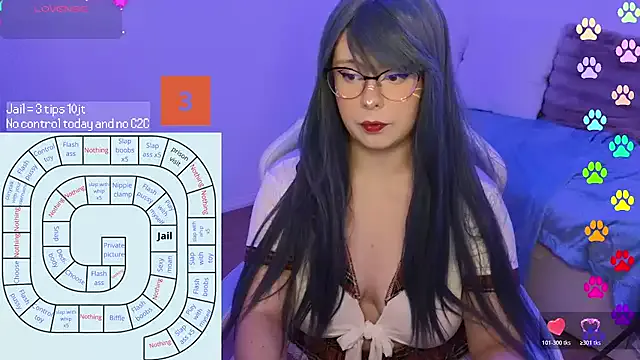 Freechat Angel_Kittyy on StripChat