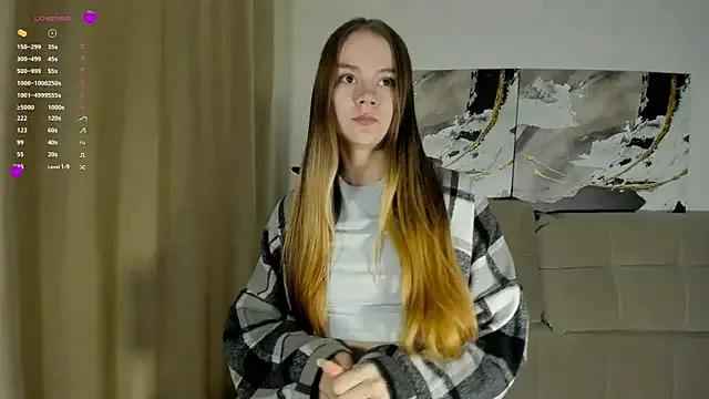 Angel_oci from StripChat is Private