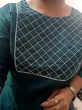 angel_ridhi from StripChat is Freechat