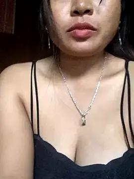 Angela-babyxx from StripChat is Freechat
