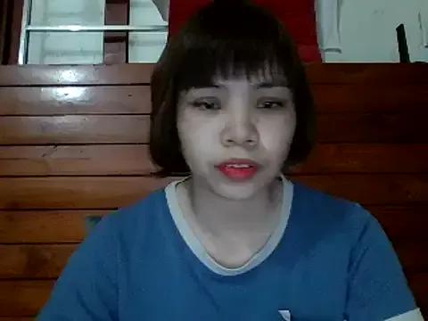 Angela-Eira from StripChat is Freechat