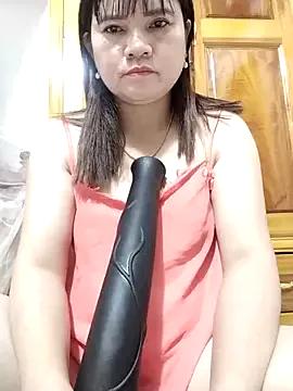angela_9x from StripChat is Freechat