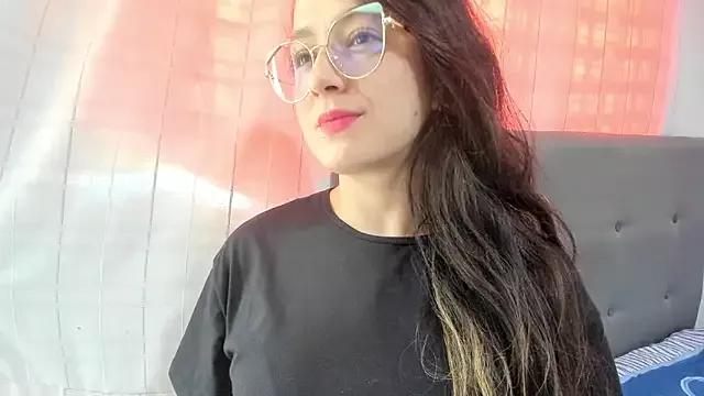 angela_nix from StripChat is Freechat